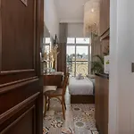 Madam Yvonne-511 Studio In Mar Mikhael