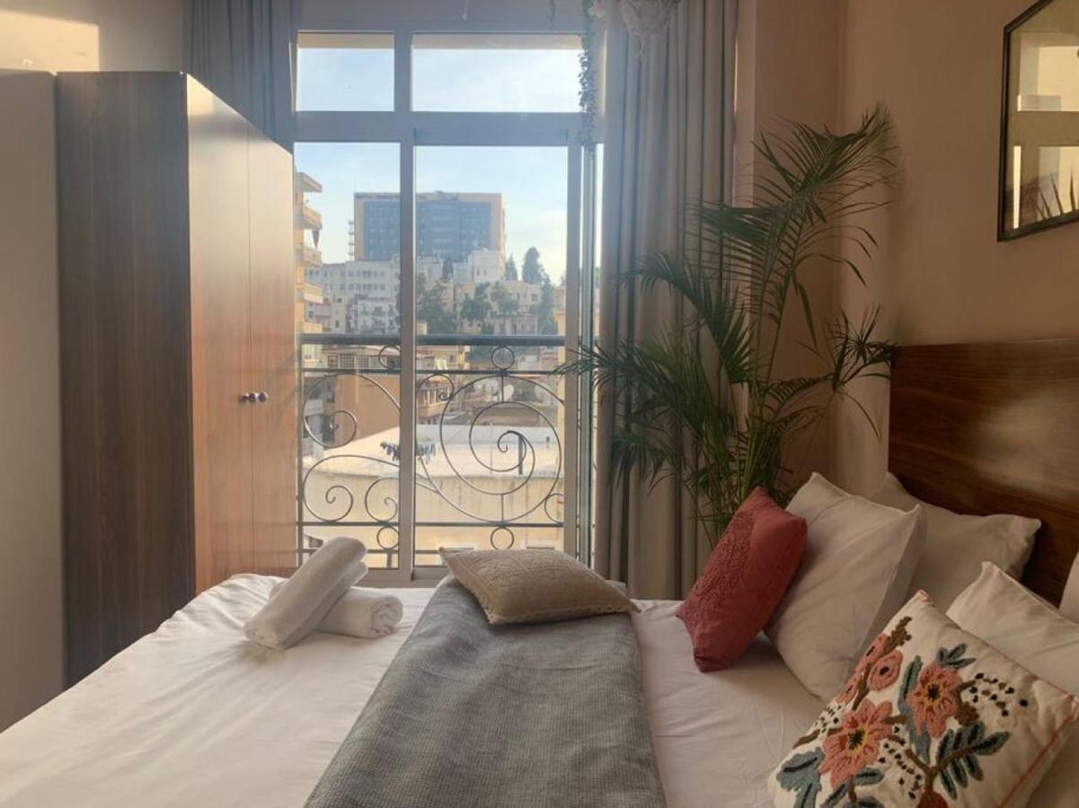 Apartment Madam Yvonne-511 In Mar Mikhael Beirut
